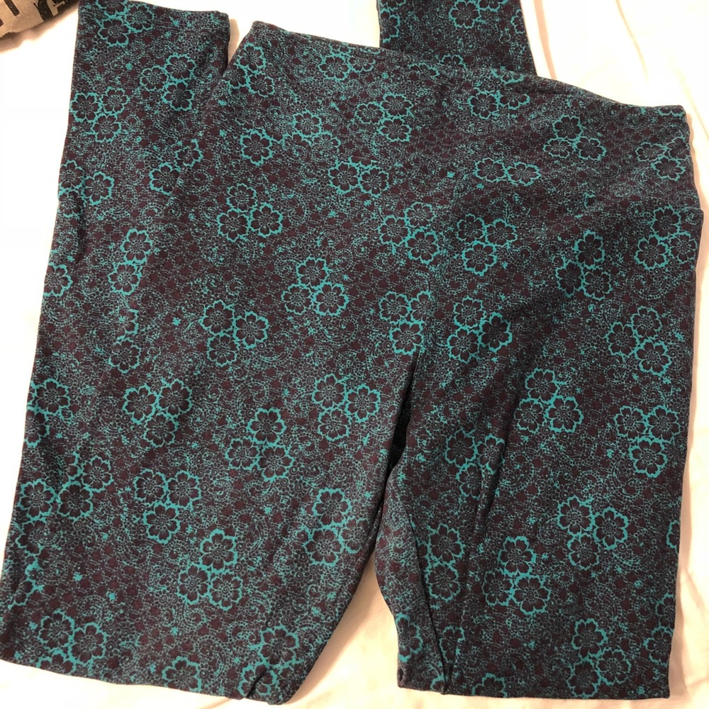 LuLaRoe leggings